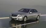 Mercedes-Benz E-Class 2009 года